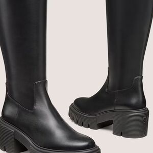 New Stuart Weitzman Soho Knee-high Boots